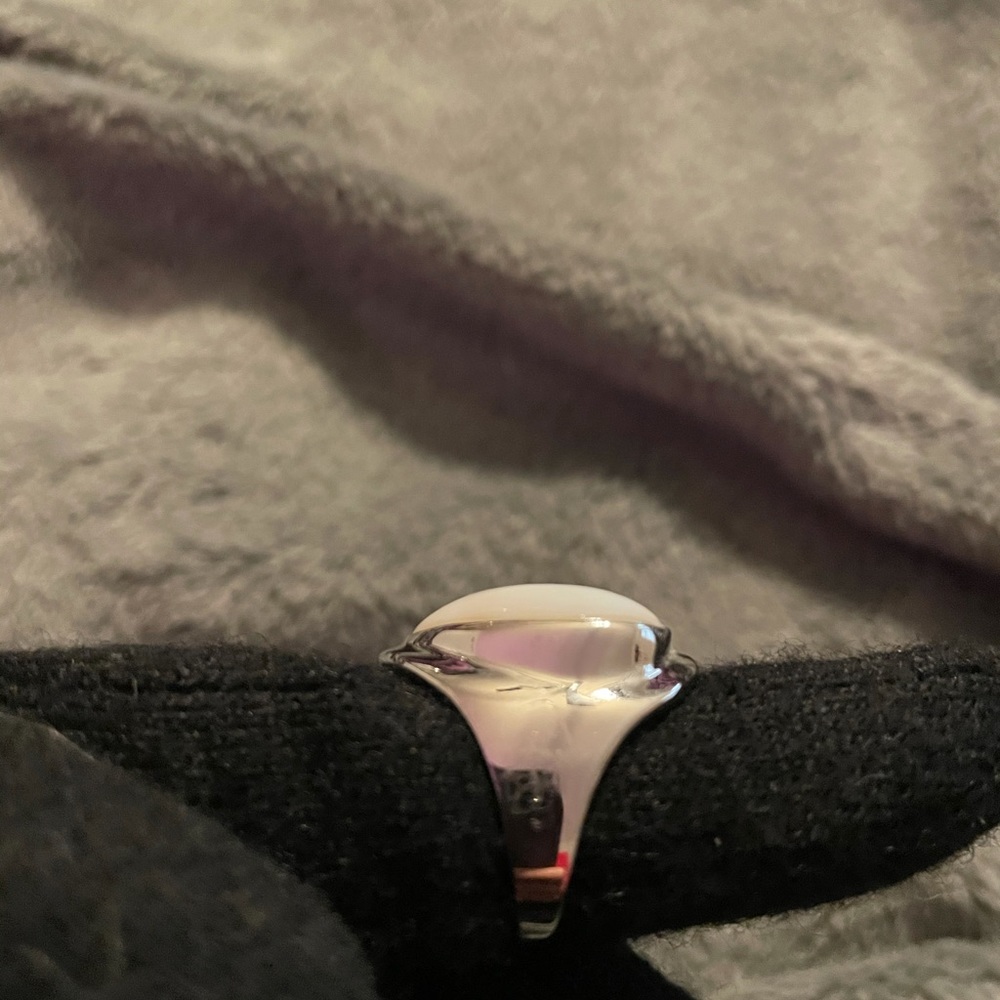 Women’s ring - Picture 4 of 4